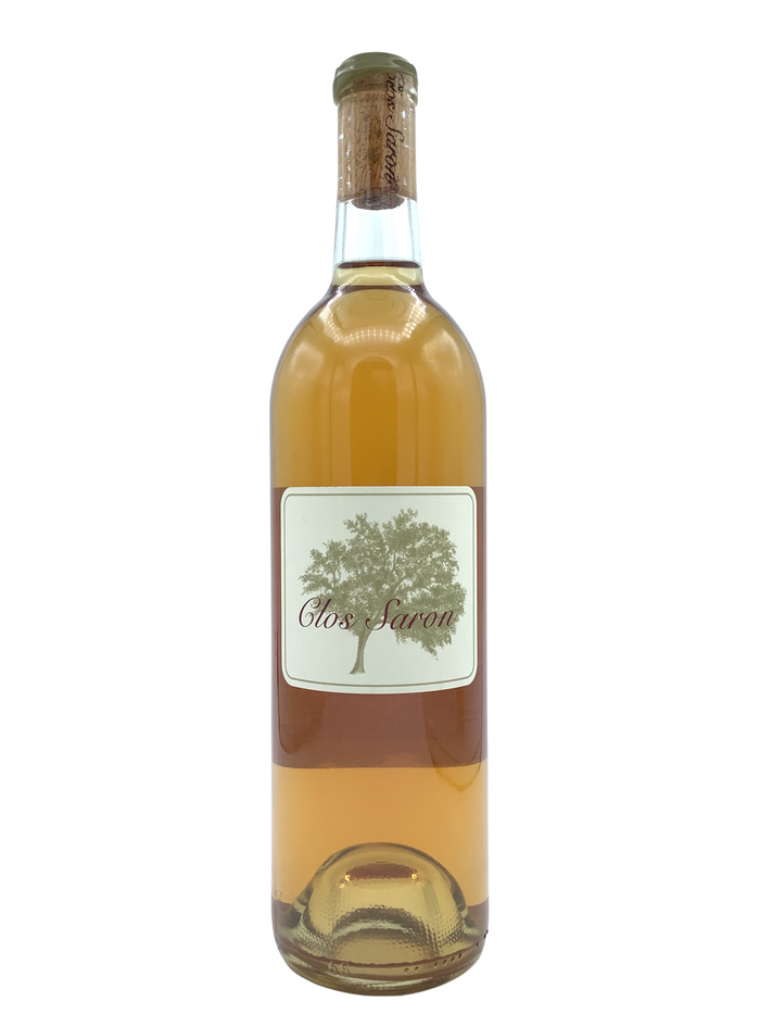 Clos Saron Carte Blanche 2019