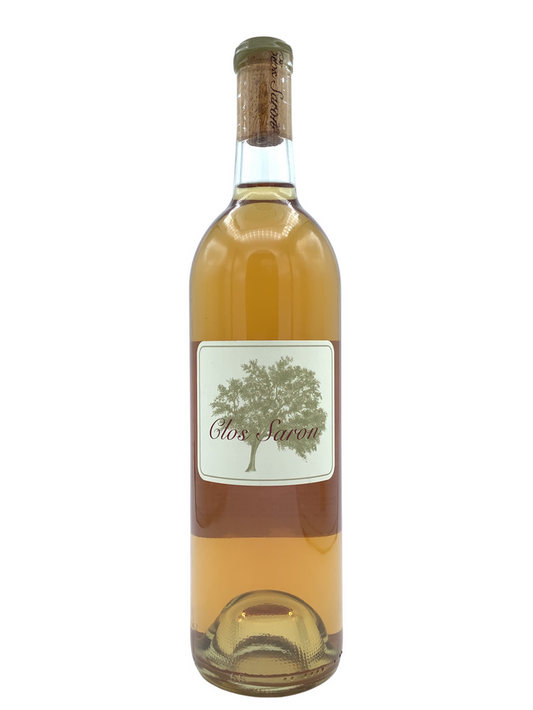 Clos Saron Carte Blanche 2019