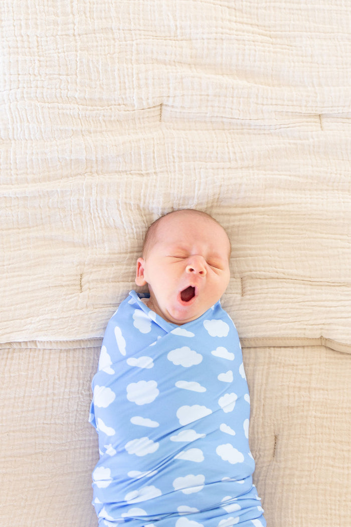 CLOUDS | SWADDLE