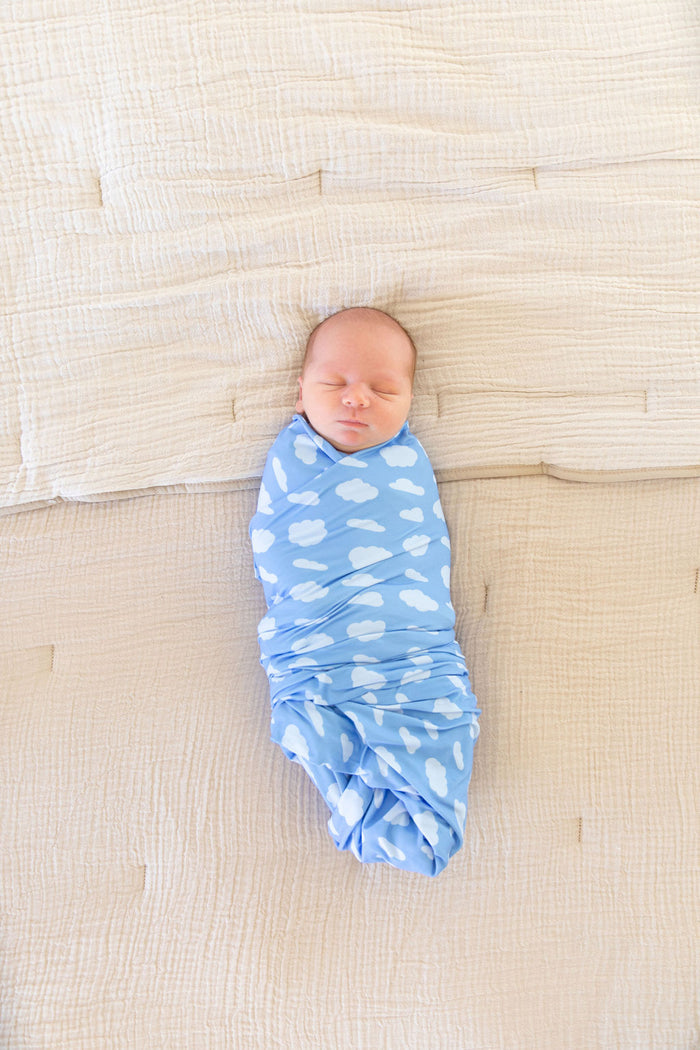 CLOUDS | SWADDLE