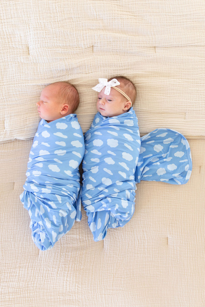 CLOUDS | SWADDLE