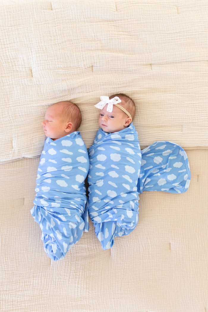 CLOUDS | SWADDLE