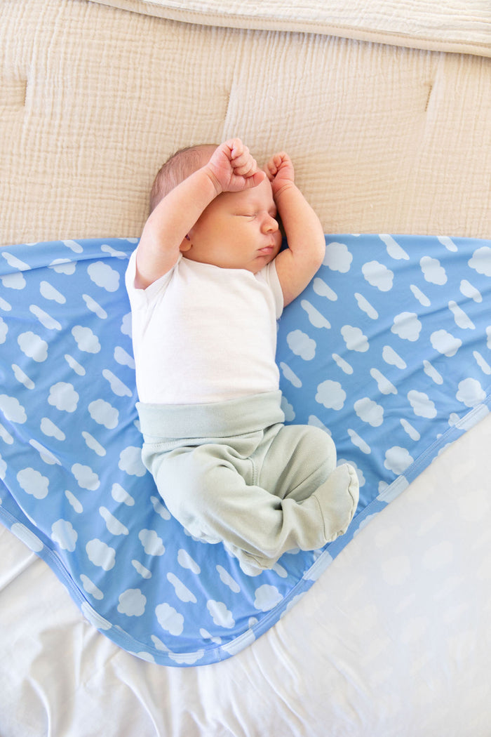 CLOUDS | SWADDLE