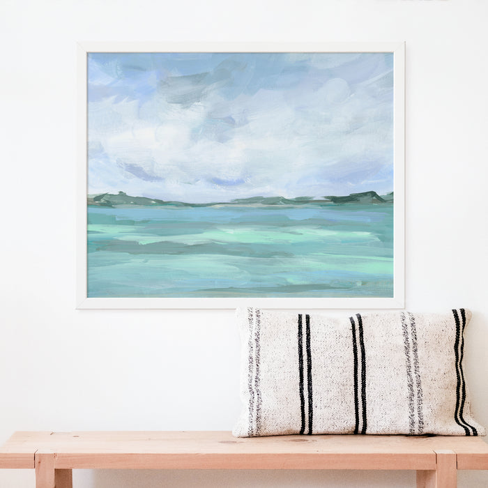 Coastal Edge - Jetty Home