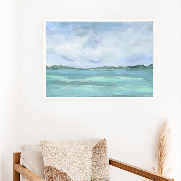 Coastal Edge - Jetty Home