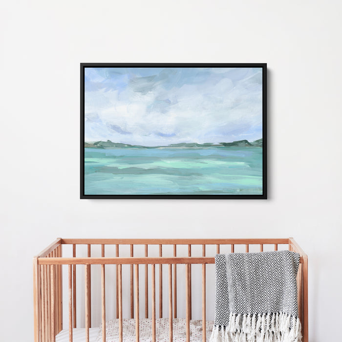 Coastal Edge - Jetty Home
