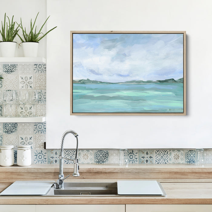 Coastal Edge - Jetty Home