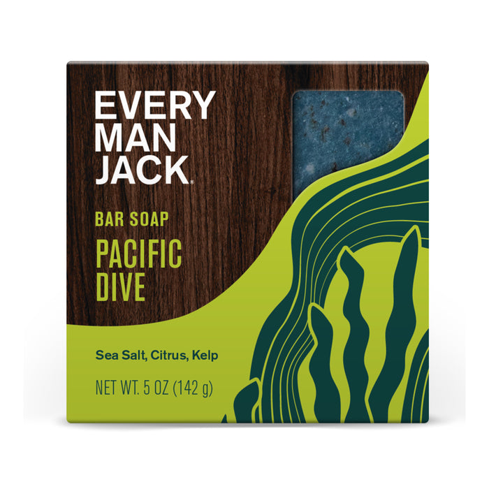 Pacific Dive