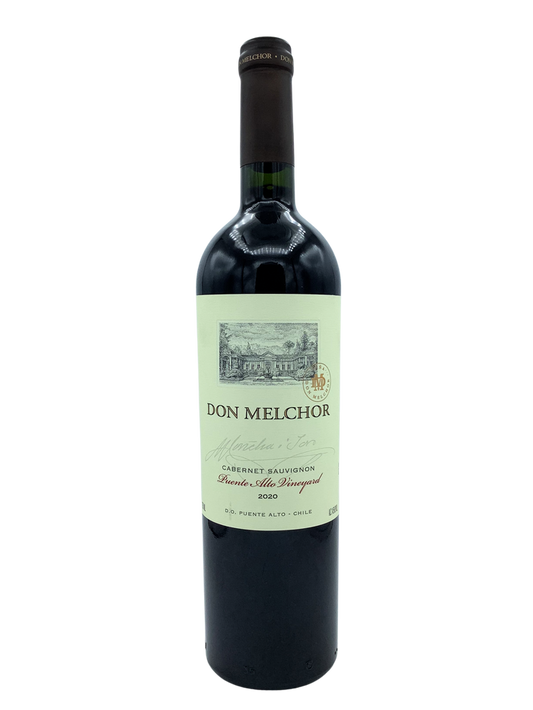 Concha Y Toro Don Melchor Cabernet Sauvignon