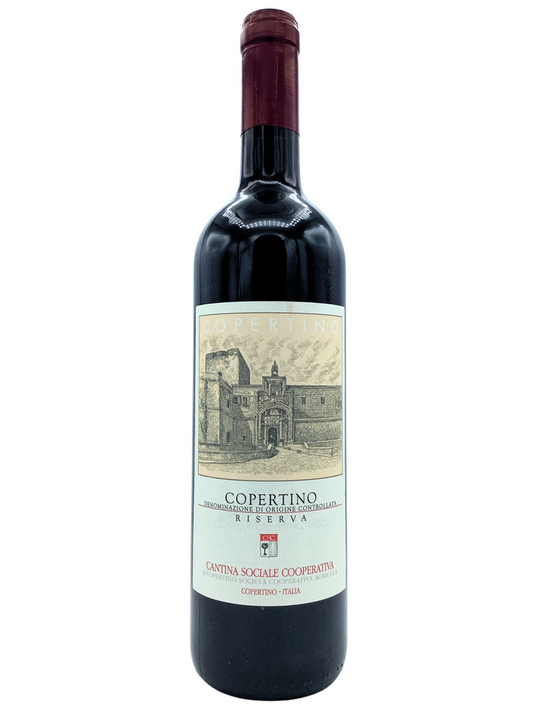 Copertino Riserva