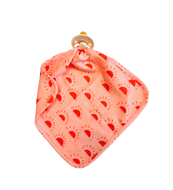 CORAL SUNSHINE | LOVIE