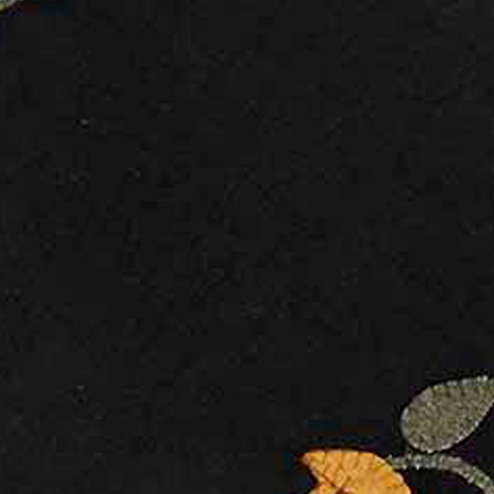 Crow In A Basket Table Runner TRAR0059 - Interiors by Elizabeth