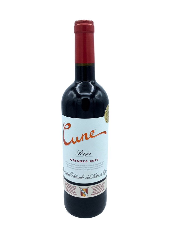 Cune Crianza