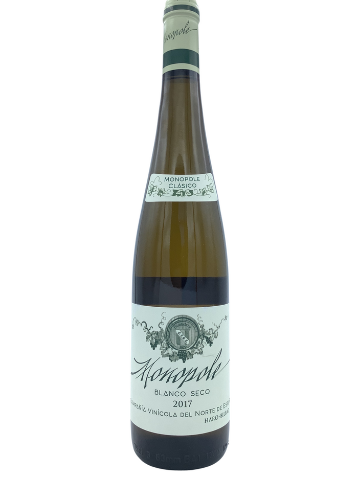CUNE Monopole Classico Blanco Seco