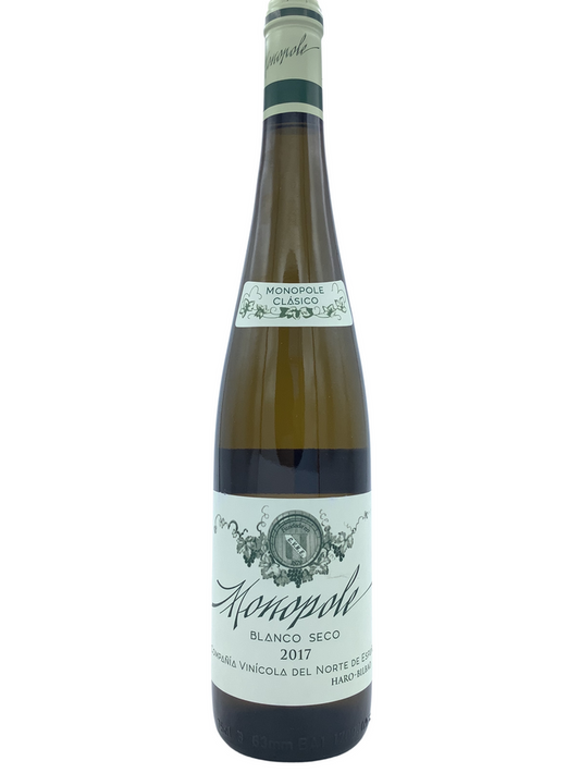 CUNE Monopole Classico Blanco Seco