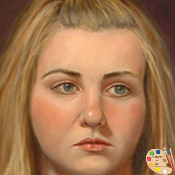 Teen Portrait Brittney 71