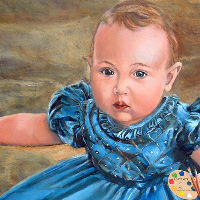 Toddler Portrait Samantha 45