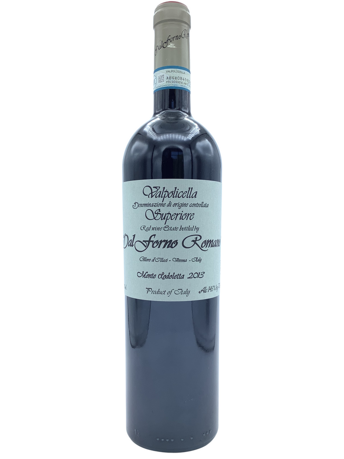 Dal Forno Romano Valpolicella Superiore Vigneto di Monte Lodoletta 2019