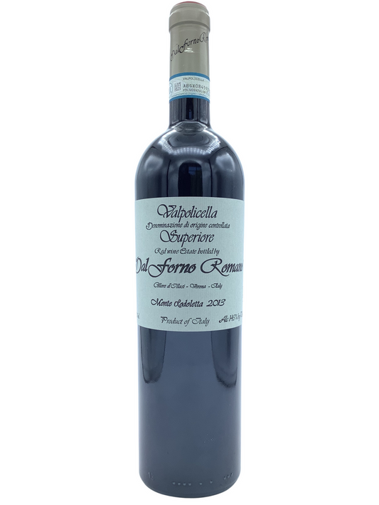 Dal Forno Romano Valpolicella Superiore Vigneto di Monte Lodoletta 2019