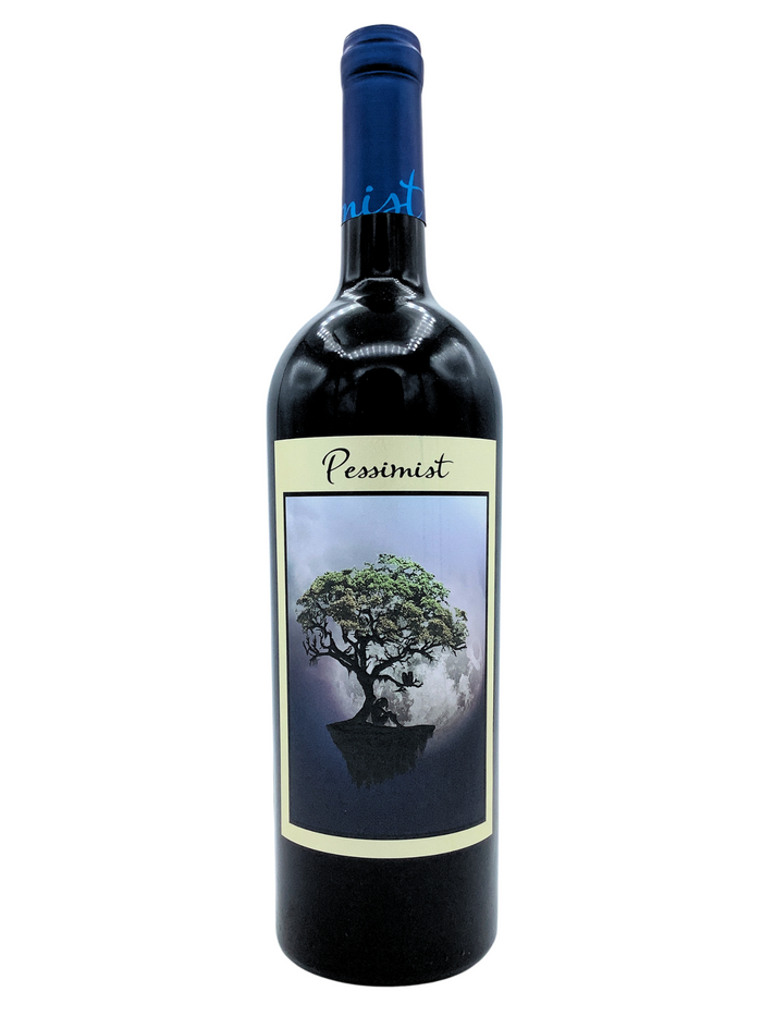 Daou Pessimist Red Blend 2024