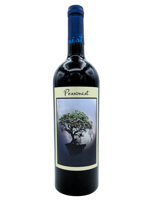 Daou Pessimist Red Blend 2024