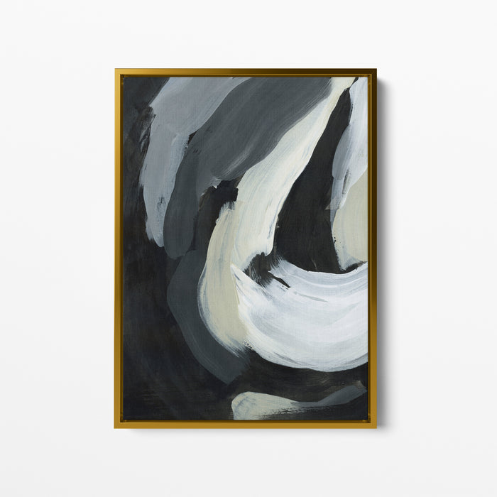 Dark Rays, No. 2 - Jetty Home