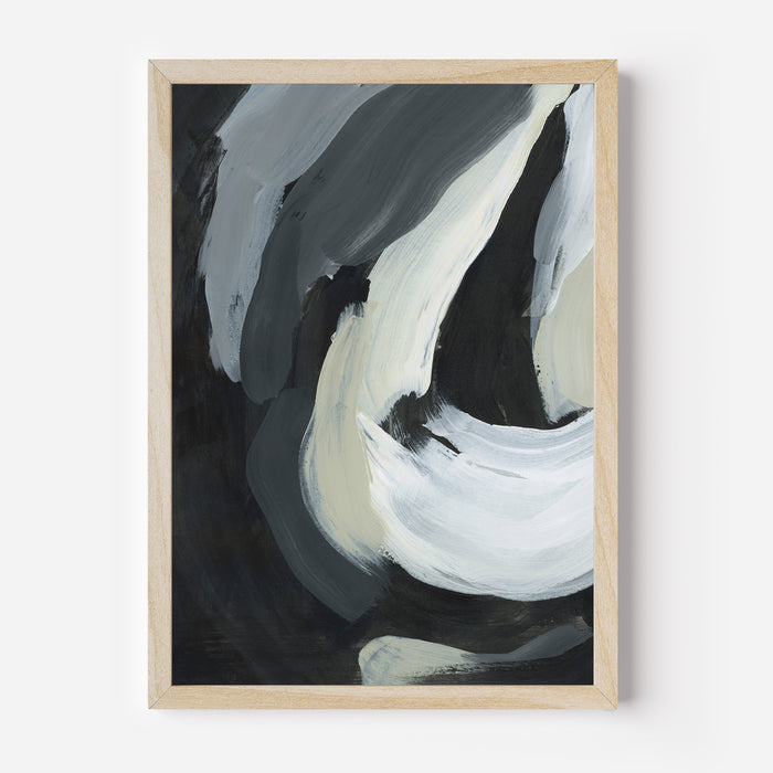 Dark Rays, No. 2 - Jetty Home