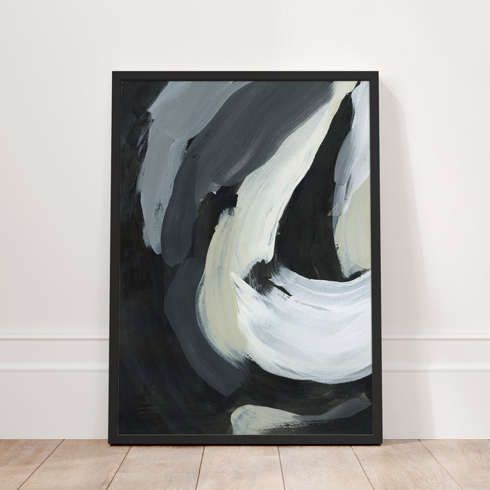 Dark Rays, No. 2 - Jetty Home