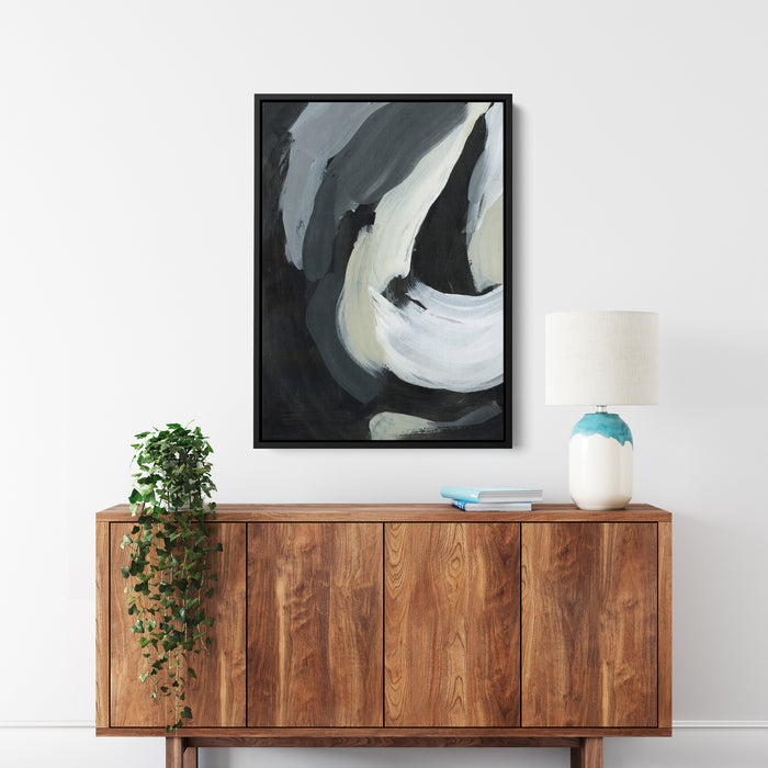 Dark Rays, No. 2 - Jetty Home