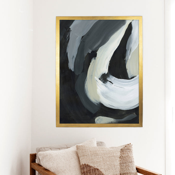 Dark Rays, No. 2 - Jetty Home