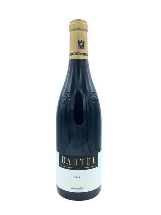 Dautel Spatburgunder Forstberg GG 2018