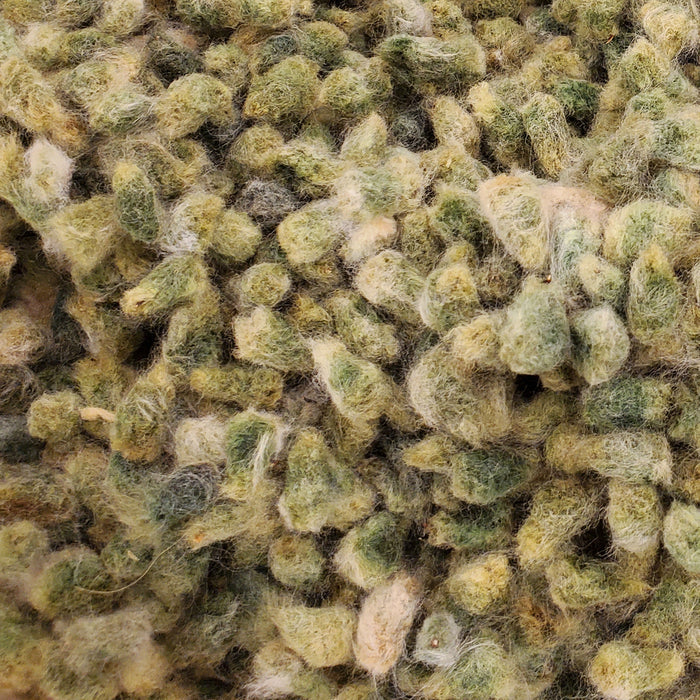 Davis Green Cotton