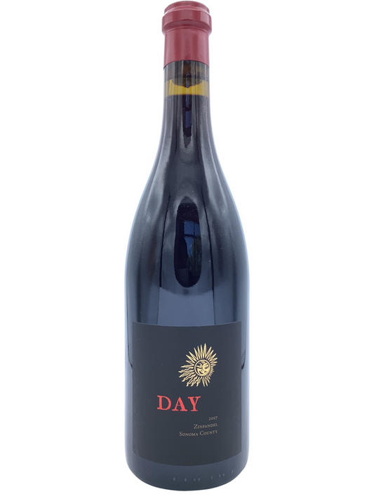 Day Sonoma County Zinfandel