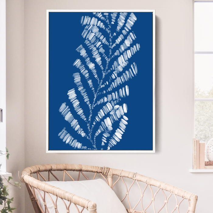 8"x10" / Canvas / White