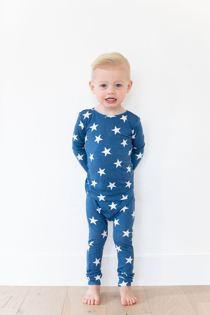 DENIM STAR