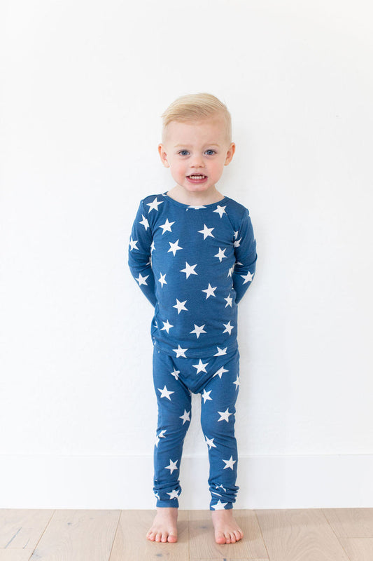 DENIM STAR