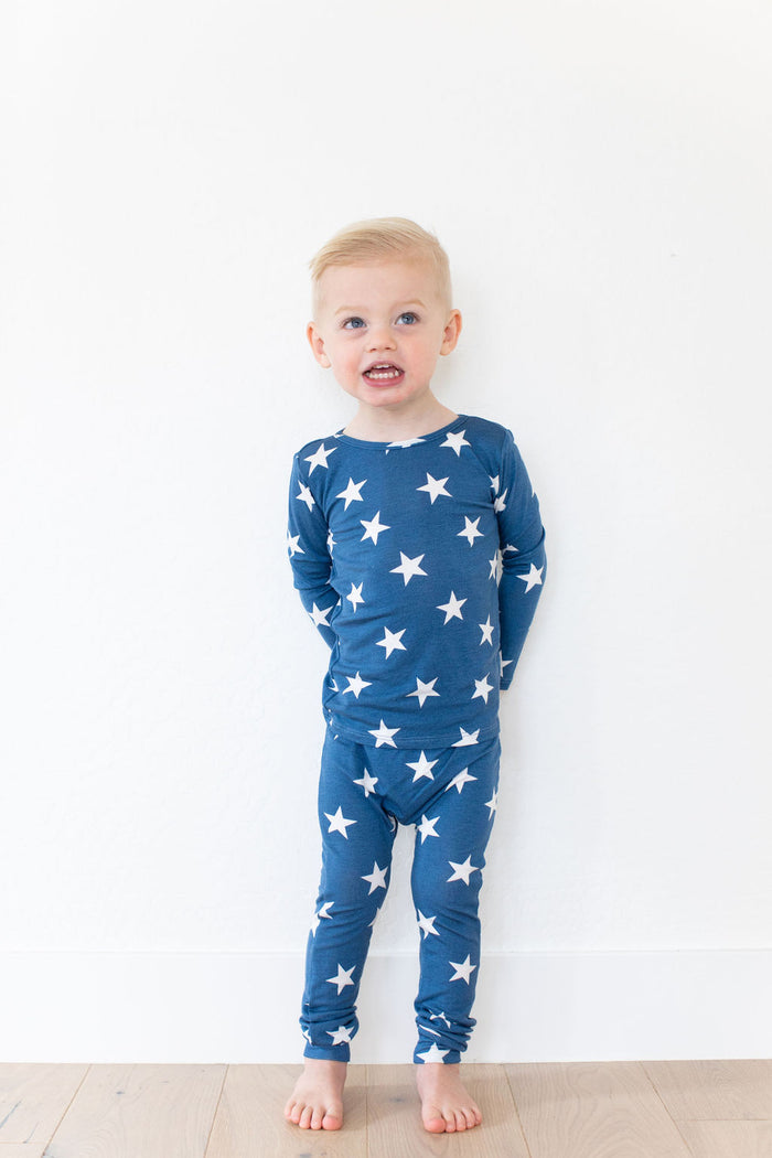 DENIM STAR