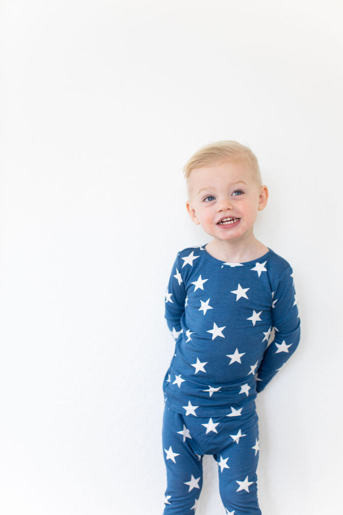 DENIM STAR