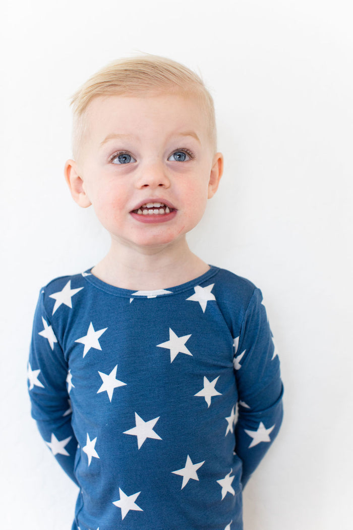 DENIM STAR