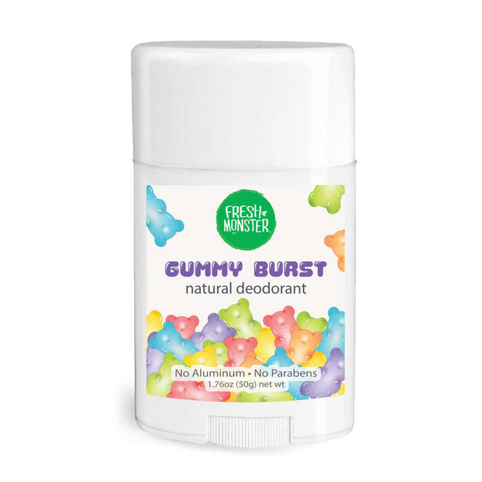 Gummy Burst
