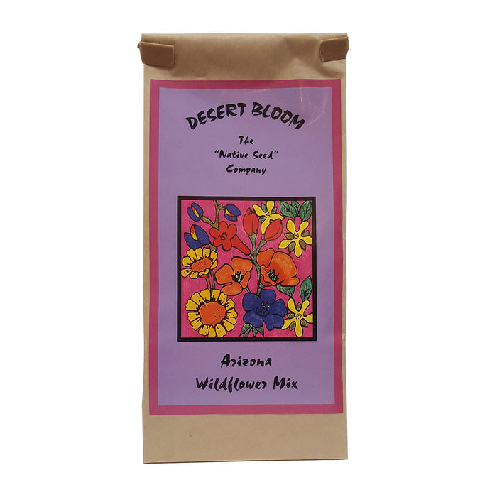 desert wildflower seeds