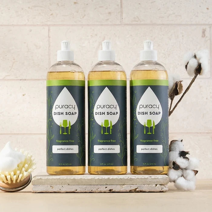 Unscented / Standard (Pack of 3)