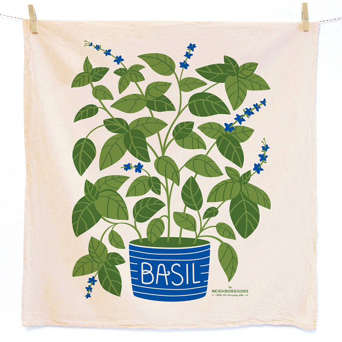 Basil