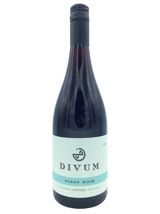 Divum Monterey Pinot Noir