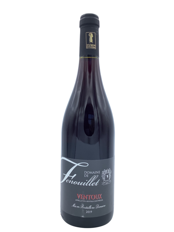 Domaine de Fenouillet Ventoux Rouge