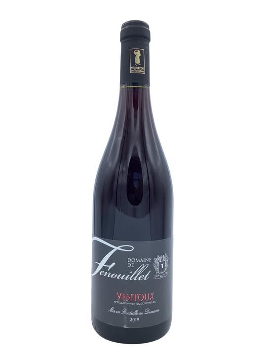 Domaine de Fenouillet Ventoux Rouge