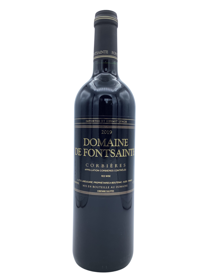 Domaine de Fontsainte Corbieres 2023