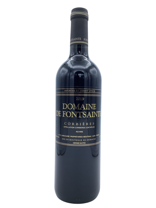 Domaine de Fontsainte Corbieres 2023