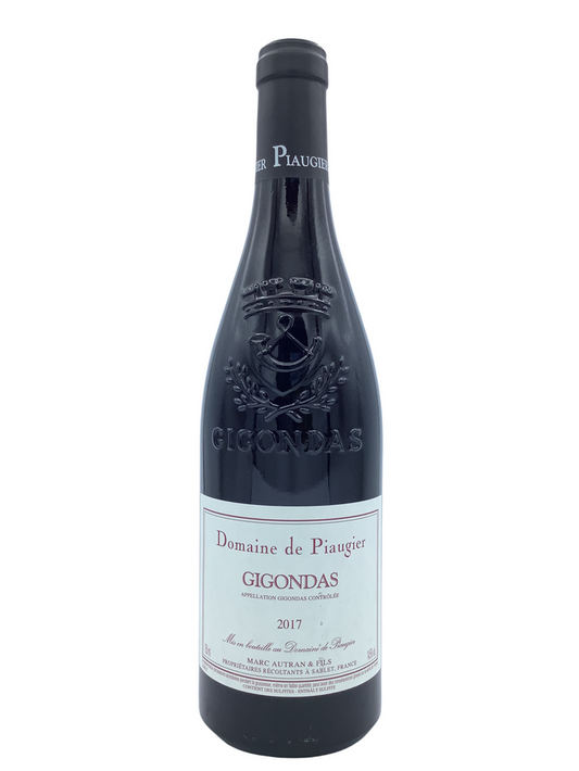 Domaine de Piaugier Gigondas 2021