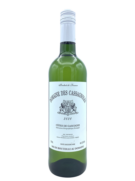 Domaine des Cassagnoles Gascogne